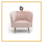Sofa Single Sacandinavian
