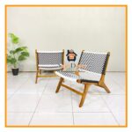 Lazy Chair