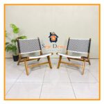 Lazy Chair - Image 2