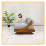 sofa santai gianni vintage - Image 3