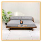 sofa santai gianni vintage