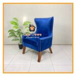 Single Sofa Living Room - Image 2