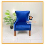Single Sofa Living Room