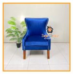 Single Sofa Living Room