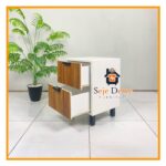 Nakas Bedside Minimalist