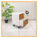 Nakas Bedside Minimalist - Image 2