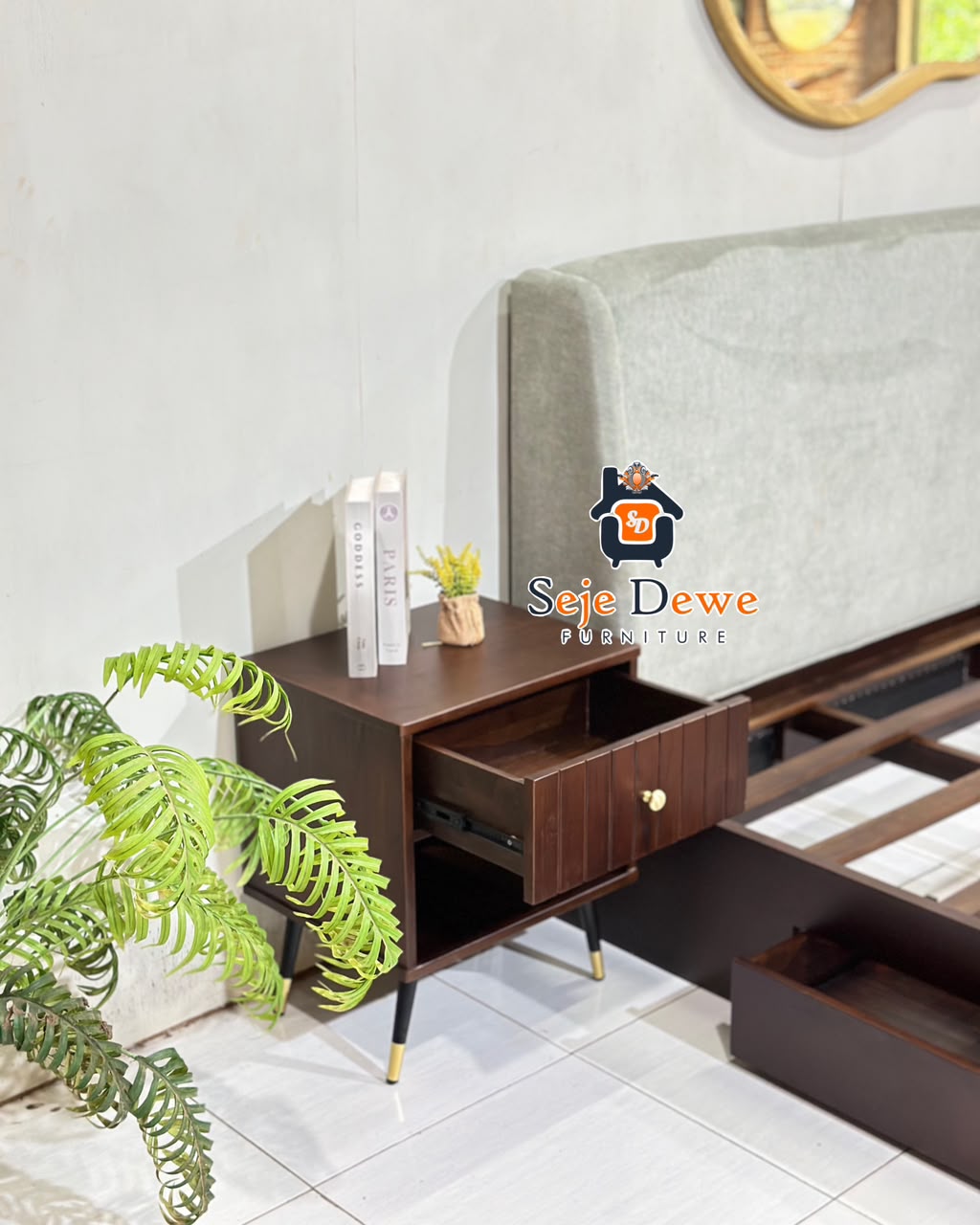 Tempat Tidur Minimalist Jepara Tempat Tidur Minimalist Jepara