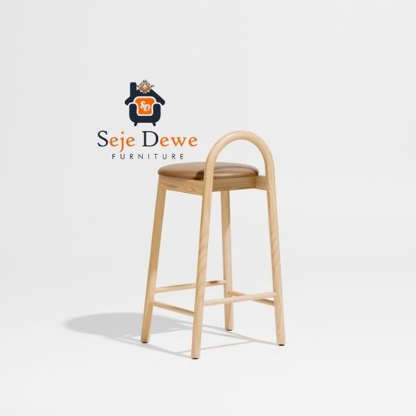 Bar Chair Jati