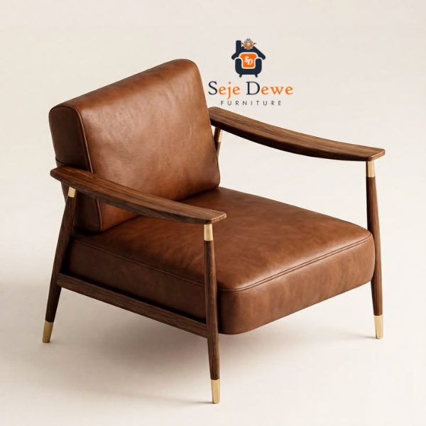 Lazy Chair