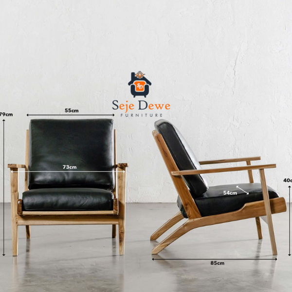 Lazy chairs