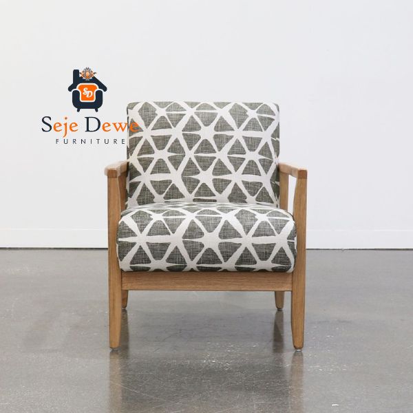 Modern Arm Chair