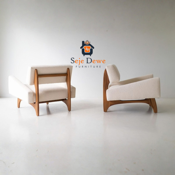 Modern Single Chair