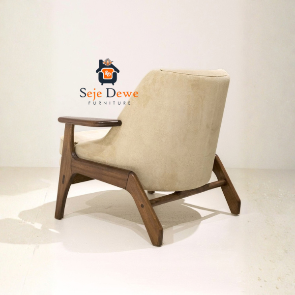 Sofa armchair