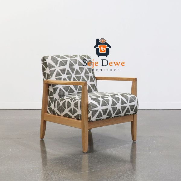 arm Chair jati