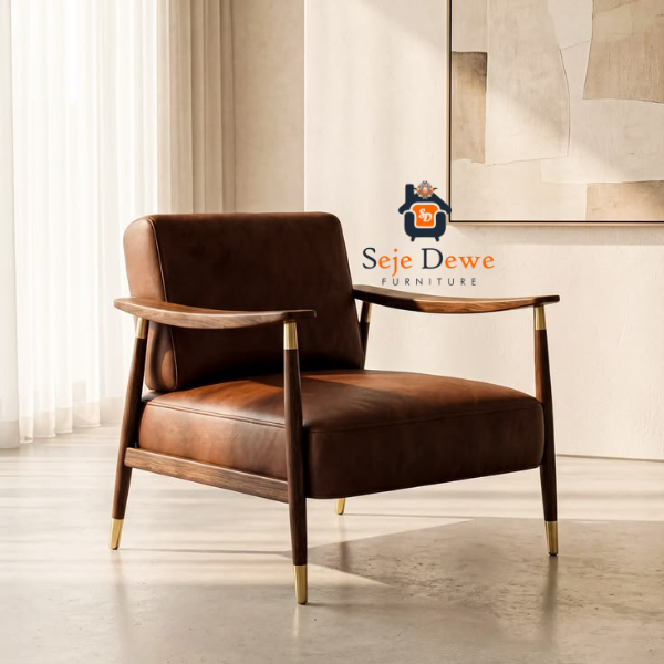 lazy chair Modern Jepara