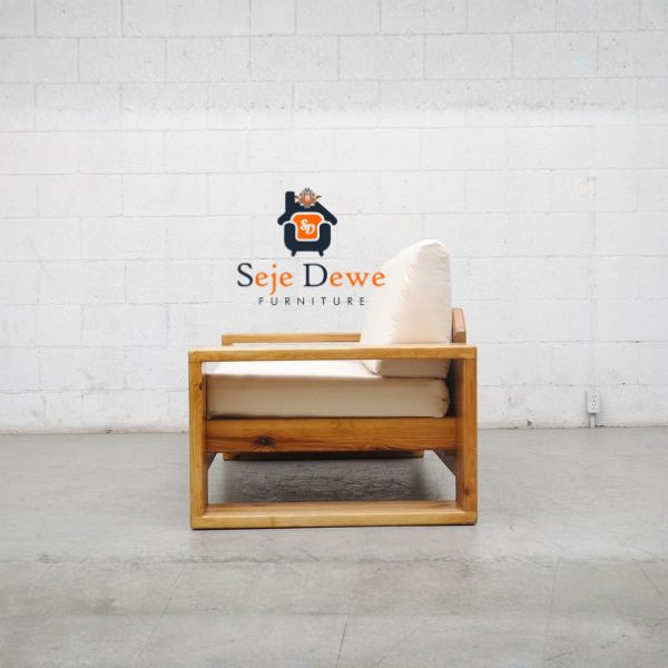 outdoor sofa