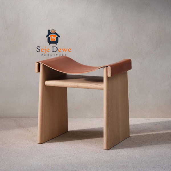 stool modern 3