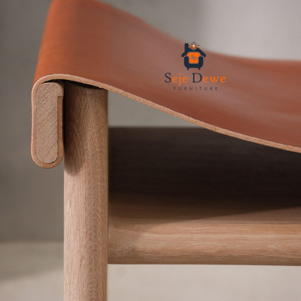 stool modern 4