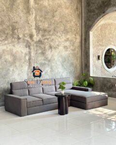 Sofa Modern L